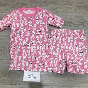 Hanna Andersson Pjs